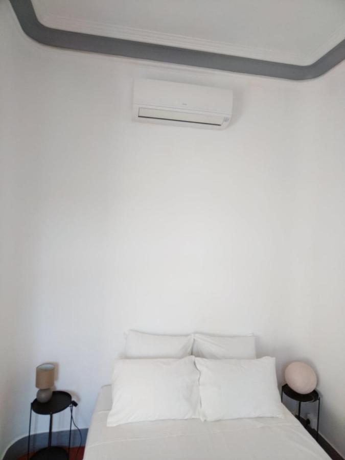 Quartier Des Createurs "La Plaine Cours Julien" Chambre Privee Dans Appartement Menage Frequent Des Parties Commune Марсель Екстер'єр фото