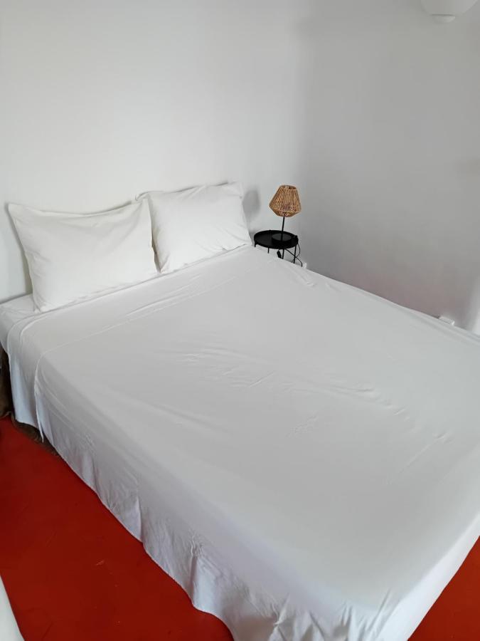 Quartier Des Createurs "La Plaine Cours Julien" Chambre Privee Dans Appartement Menage Frequent Des Parties Commune Марсель Екстер'єр фото